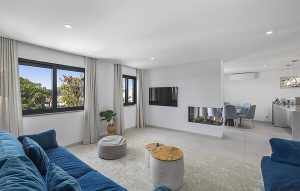 Domy wakacyjne - Quinta do Lago , Portugalia - PTS140 926