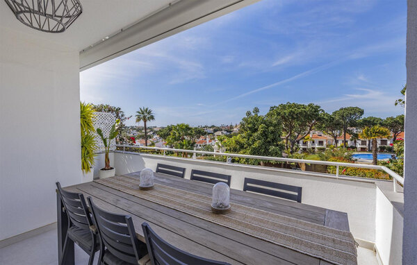 Domy wakacyjne - Quinta do Lago , Portugalia - PTS140 933