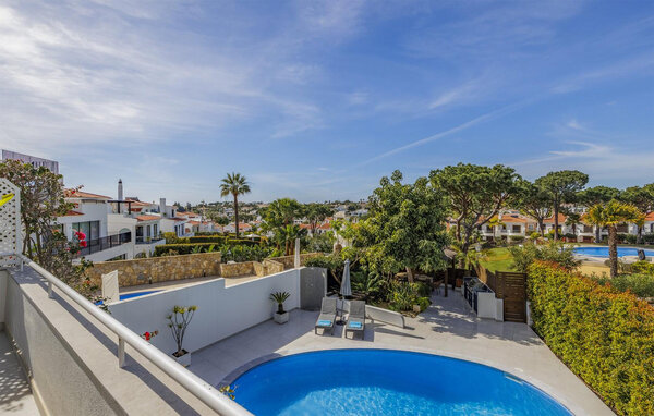 Domy wakacyjne - Quinta do Lago , Portugalia - PTS140 934