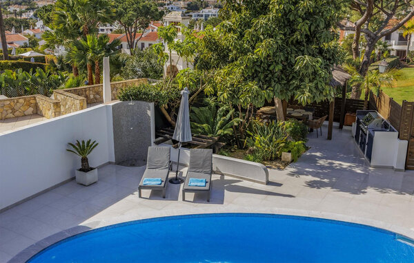 Domy wakacyjne - Quinta do Lago , Portugalia - PTS140 935