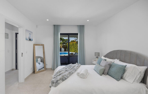 Domy wakacyjne - Quinta do Lago , Portugalia - PTS140 938