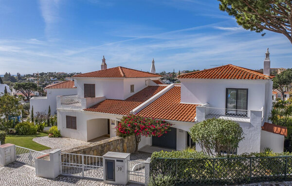 Domy wakacyjne - Quinta do Lago , Portugalia - PTS140 941