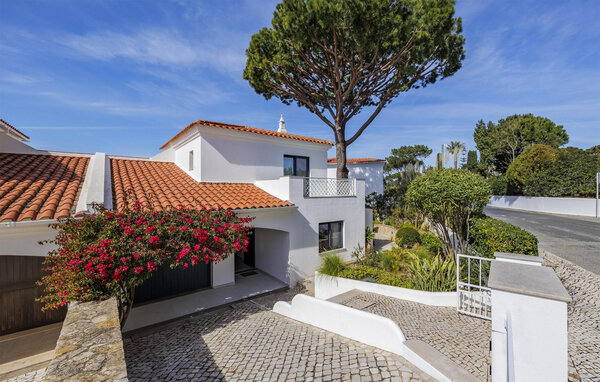 Domy wakacyjne - Quinta do Lago , Portugalia - PTS140 942