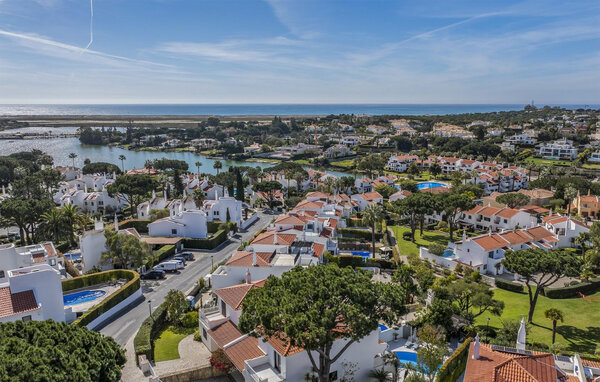 Domy wakacyjne - Quinta do Lago , Portugalia - PTS140 943