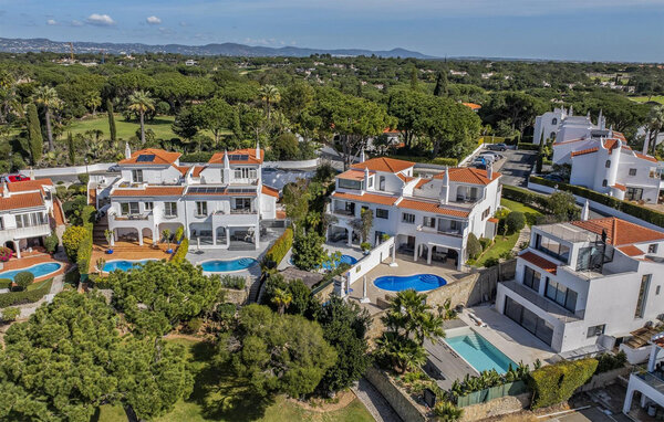 Domy wakacyjne - Quinta do Lago , Portugalia - PTS140 944