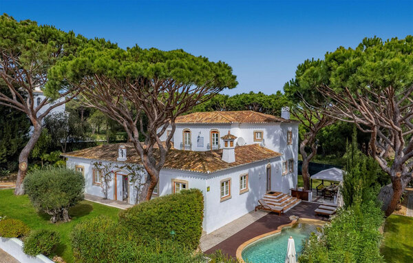 Domy wakacyjne - Quinta do Lago , Portugalia - PTS141 901