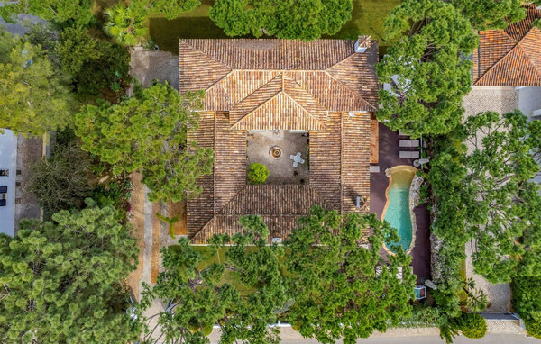 Domy wakacyjne - Quinta do Lago , Portugalia - PTS141 902