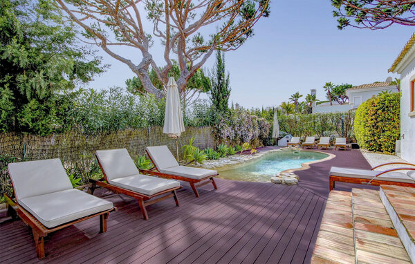 Domy wakacyjne - Quinta do Lago , Portugalia - PTS141 906