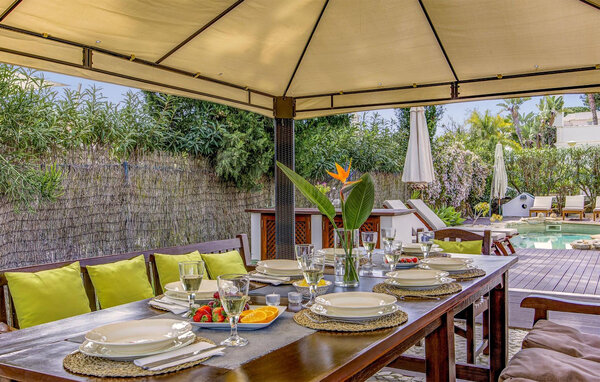 Domy wakacyjne - Quinta do Lago , Portugalia - PTS141 907