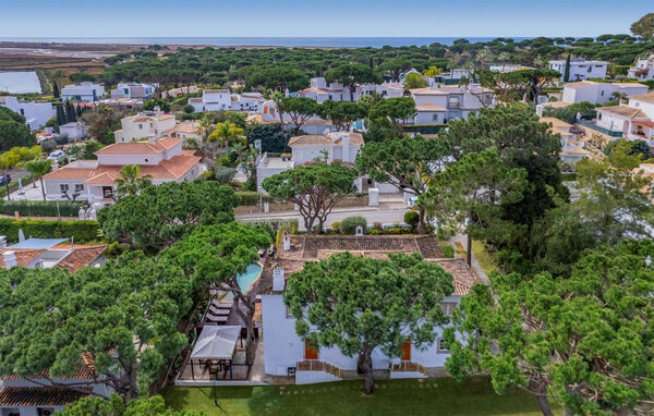 Domy wakacyjne - Quinta do Lago , Portugalia - PTS141 908