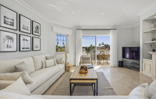 Apartament - Quinta do Lago , Portugalia - PTS142 901