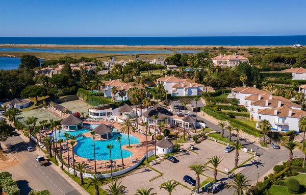 Apartament - Quinta do Lago , Portugalia - PTS142 902