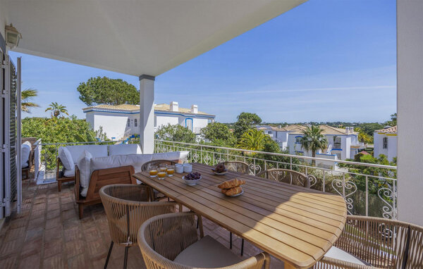 Apartament - Quinta do Lago , Portugalia - PTS142 903