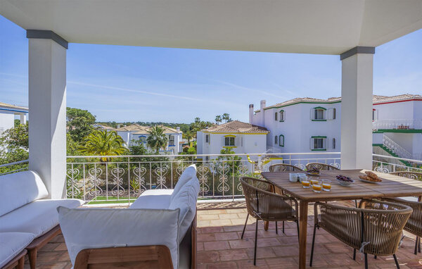 Apartament - Quinta do Lago , Portugalia - PTS142 904