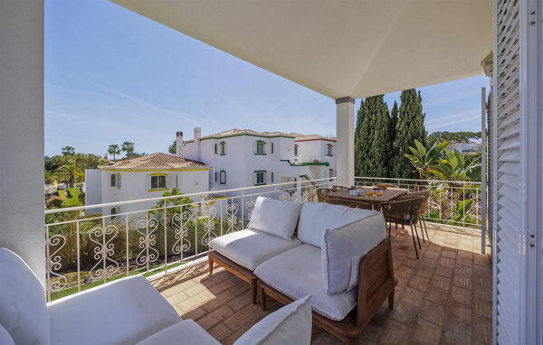 Apartament - Quinta do Lago , Portugalia - PTS142 905