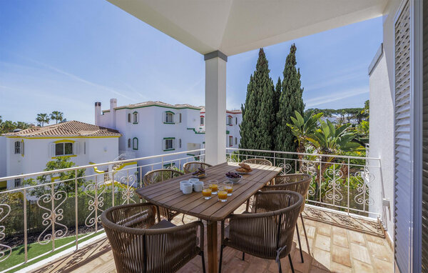 Apartament - Quinta do Lago , Portugalia - PTS142 906