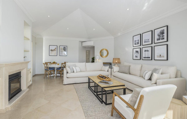 Apartament - Quinta do Lago , Portugalia - PTS142 907