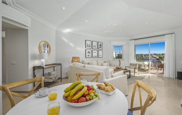 Apartament - Quinta do Lago , Portugalia - PTS142 908