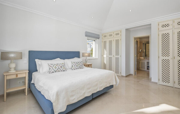 Apartament - Quinta do Lago , Portugalia - PTS142 912