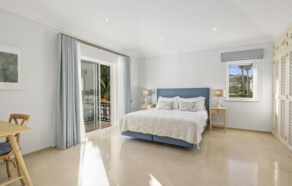 Apartament - Quinta do Lago , Portugalia - PTS142 913