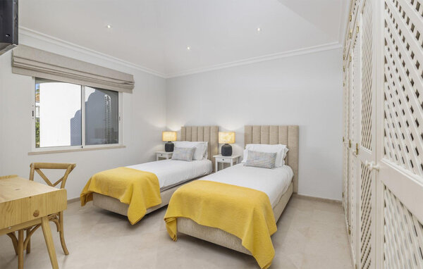 Apartament - Quinta do Lago , Portugalia - PTS142 916