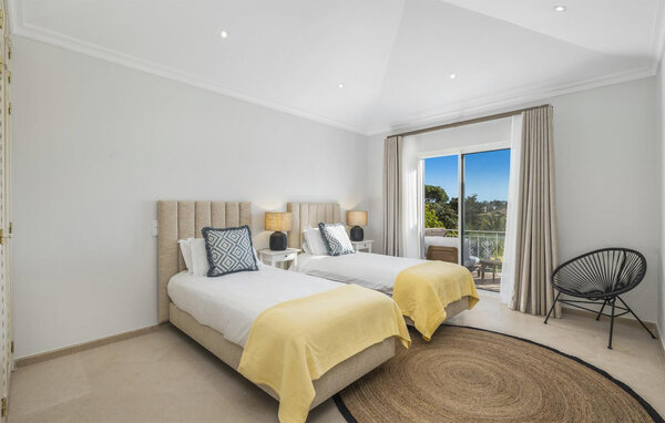 Apartament - Quinta do Lago , Portugalia - PTS142 918