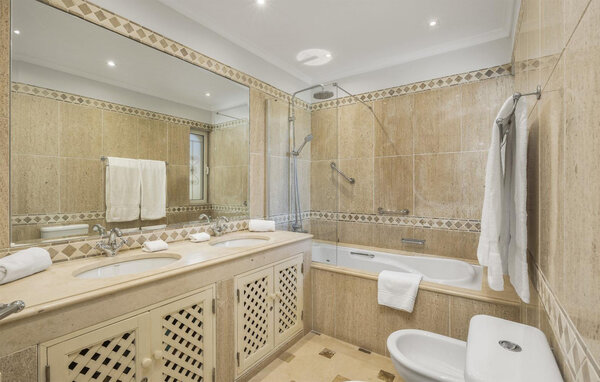 Apartament - Quinta do Lago , Portugalia - PTS142 919