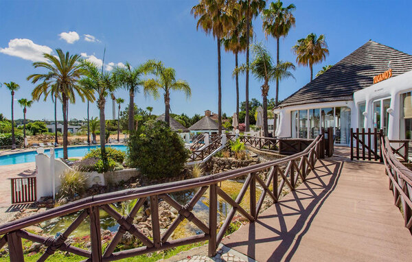 Apartament - Quinta do Lago , Portugalia - PTS142 921