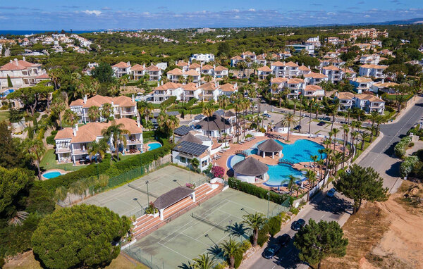 Apartament - Quinta do Lago , Portugalia - PTS142 922