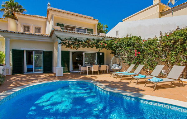 Domy wakacyjne - Algarve , Portugalia - PTS144 901