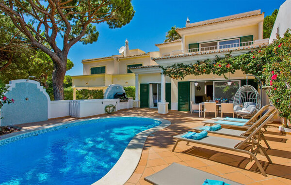 Domy wakacyjne - Algarve , Portugalia - PTS144 902