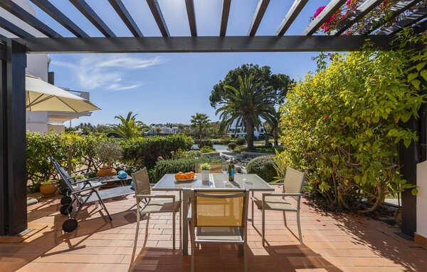 Apartament - Quinta do Lago , Portugalia - PTS145 901