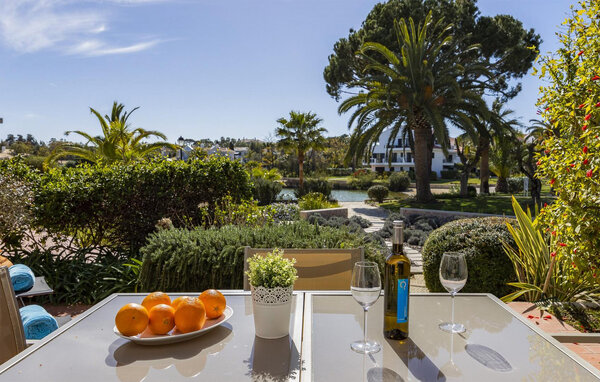 Apartament - Quinta do Lago , Portugalia - PTS145 902