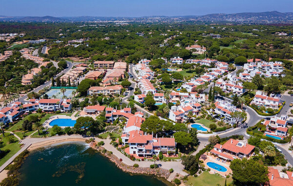 Apartament - Quinta do Lago , Portugalia - PTS145 905