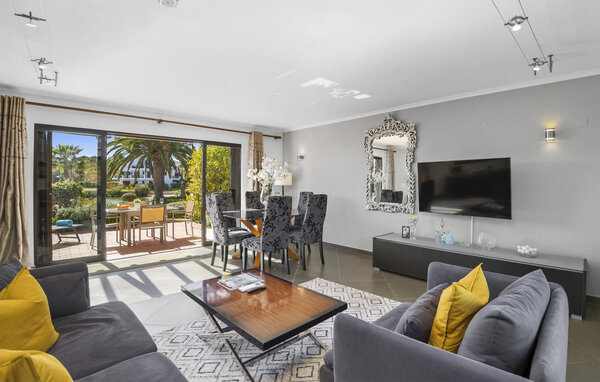 Apartament - Quinta do Lago , Portugalia - PTS145 913