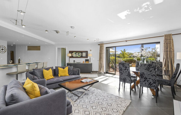 Apartament - Quinta do Lago , Portugalia - PTS145 914
