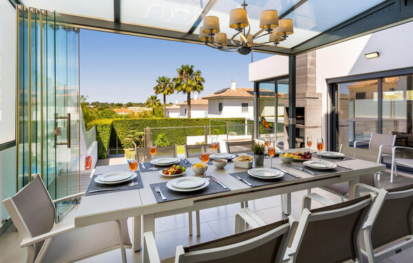 Domy wakacyjne - Vilamoura , Portugalia - PTS146 904