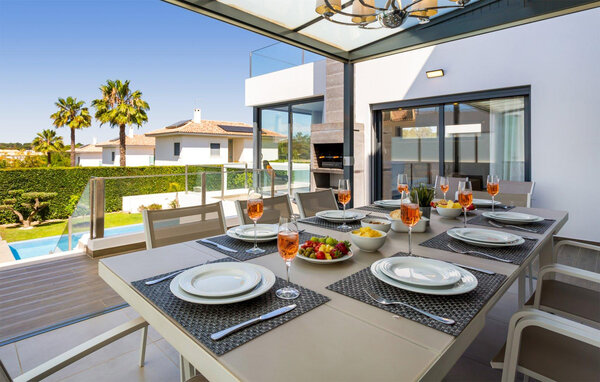 Domy wakacyjne - Vilamoura , Portugalia - PTS146 905