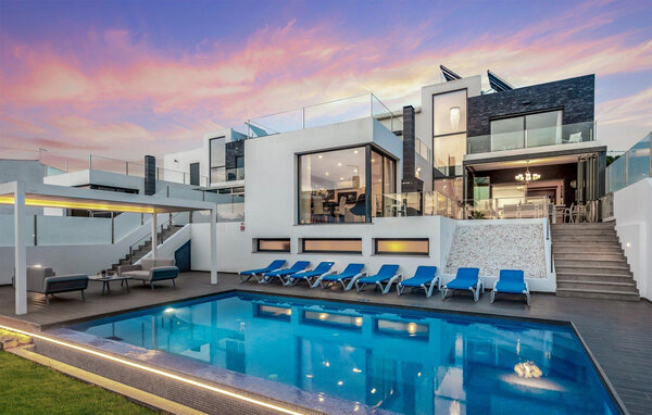 Domy wakacyjne - Vilamoura , Portugalia - PTS146 906