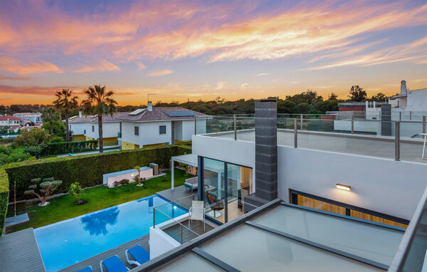 Domy wakacyjne - Vilamoura , Portugalia - PTS146 920