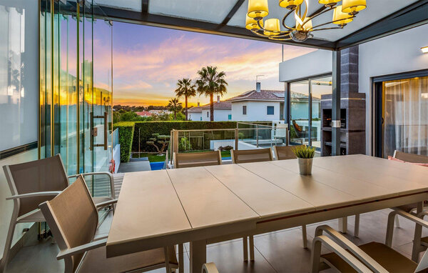 Domy wakacyjne - Vilamoura , Portugalia - PTS146 927