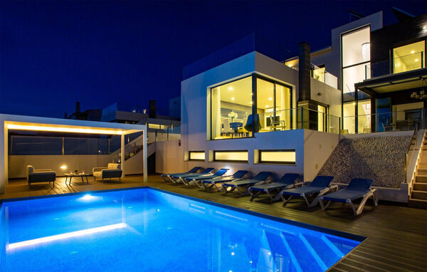 Domy wakacyjne - Vilamoura , Portugalia - PTS146 929