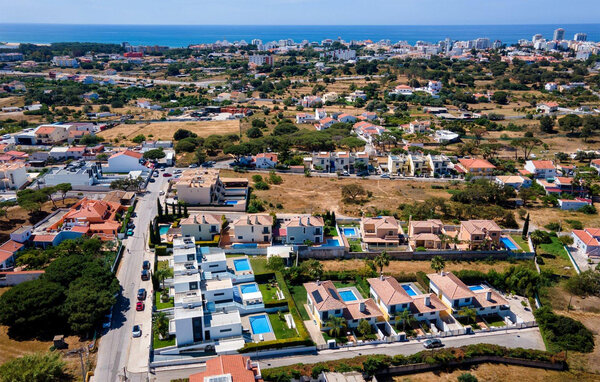 Domy wakacyjne - Vilamoura , Portugalia - PTS146 930