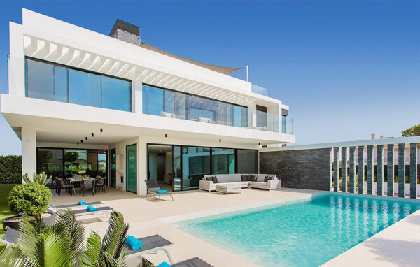 Domy wakacyjne - Algarve , Portugalia - PTS147 901