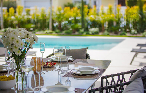 Domy wakacyjne - Algarve , Portugalia - PTS147 907