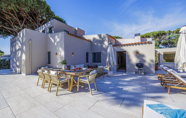 Domy wakacyjne - Algarve , Portugalia - PTS148 903