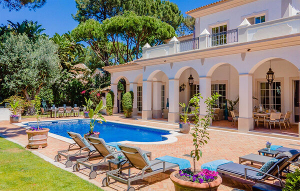 Domy wakacyjne - Quinta do Lago , Portugalia - PTS149 901