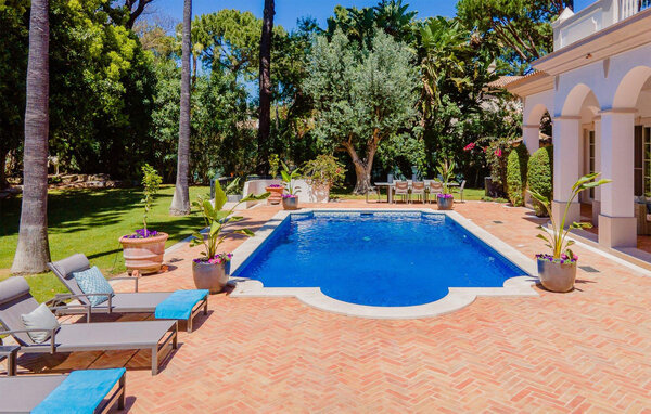 Domy wakacyjne - Quinta do Lago , Portugalia - PTS149 902