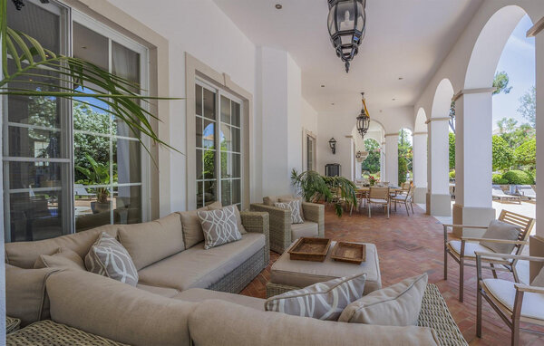 Domy wakacyjne - Quinta do Lago , Portugalia - PTS149 903