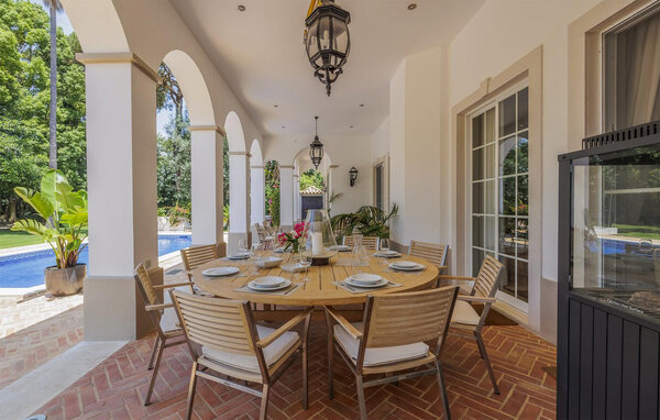 Domy wakacyjne - Quinta do Lago , Portugalia - PTS149 904